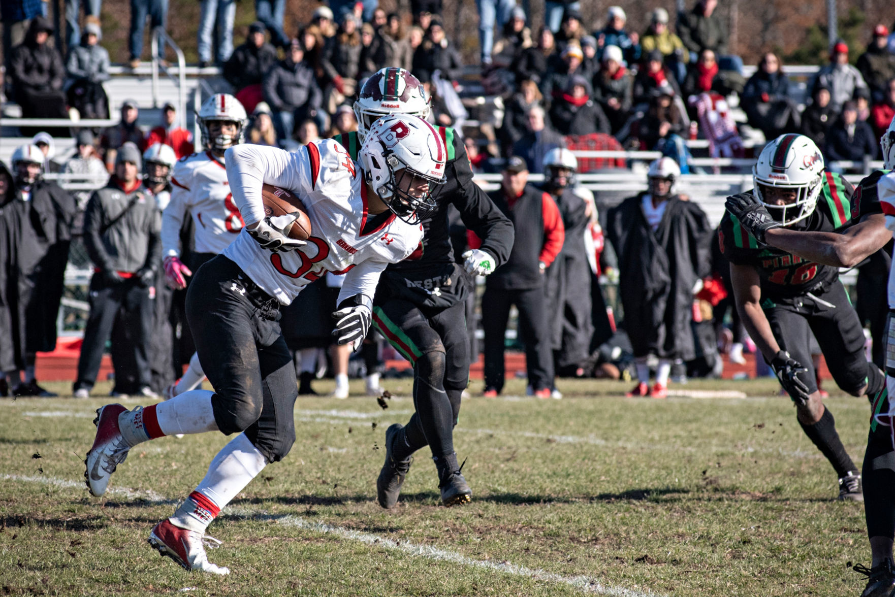 Cedar Creek High School